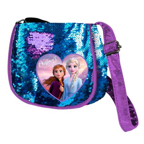 Disney Frozen 2 Sequin Colour Switch Hand Bag £26.99